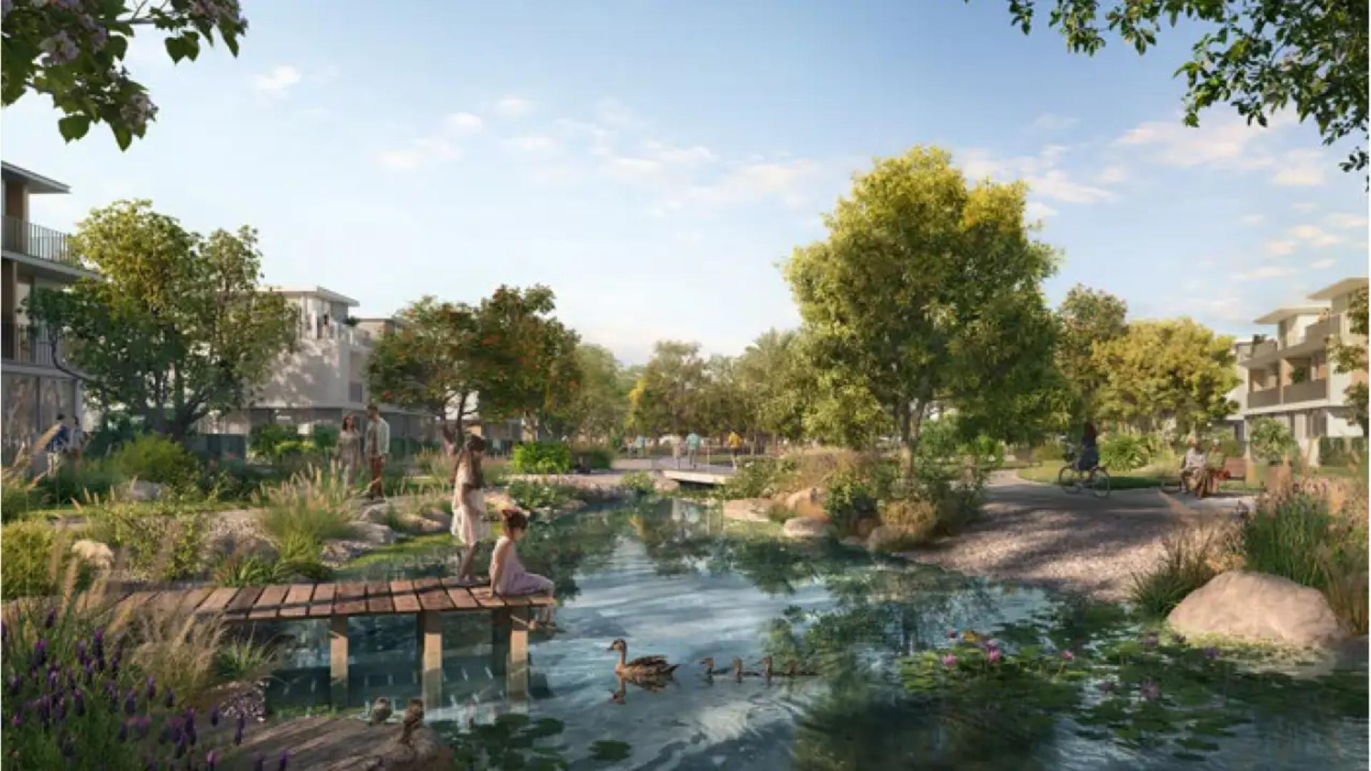 The Valley by Emaar: Why Dubai’s Next Major Family Community Is Entering Its Growth Phase